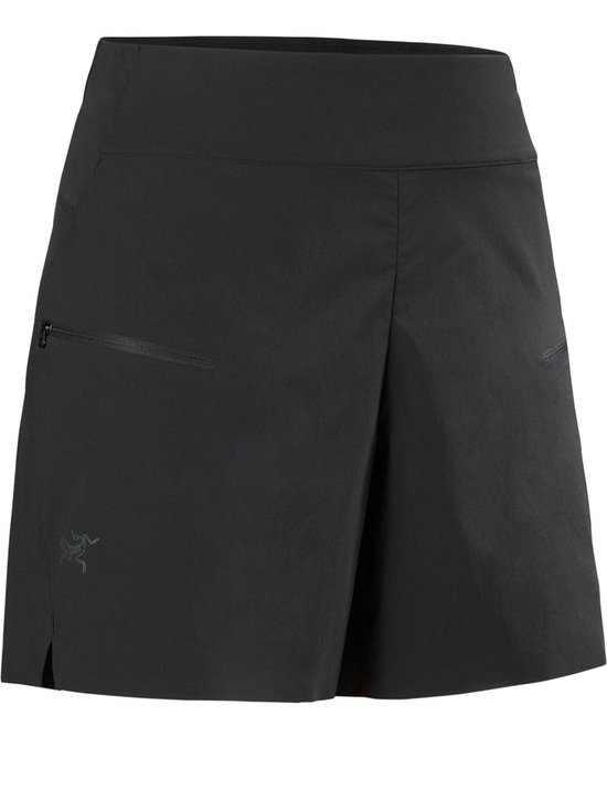 Arc'teryx Pants - Arc’teryx AESTAS SHORT 5.5" WOMEN'S Black